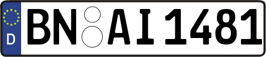BN-AI1481