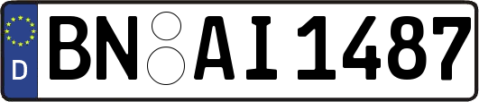 BN-AI1487