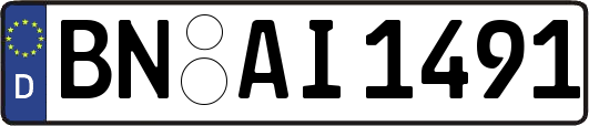 BN-AI1491