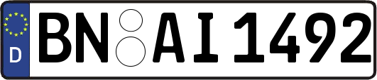 BN-AI1492