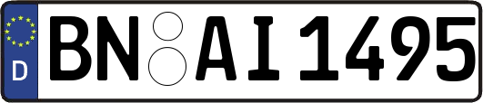 BN-AI1495