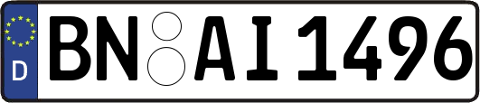 BN-AI1496