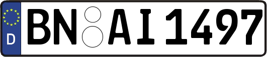 BN-AI1497