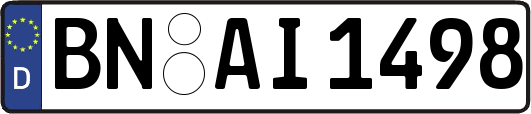 BN-AI1498