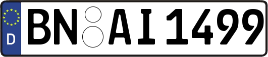 BN-AI1499