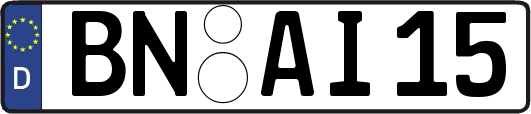 BN-AI15