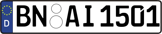 BN-AI1501