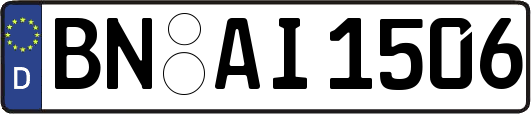 BN-AI1506