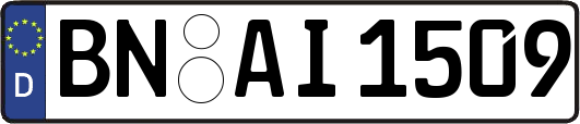 BN-AI1509