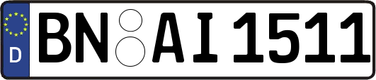 BN-AI1511