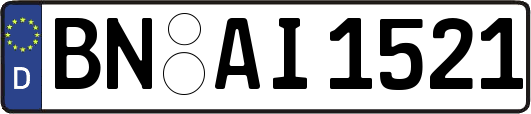 BN-AI1521