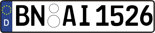 BN-AI1526