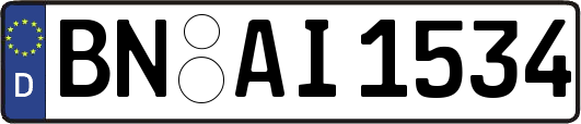 BN-AI1534