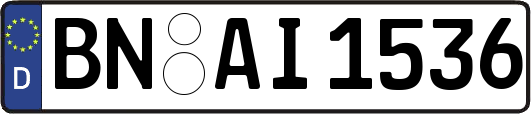BN-AI1536