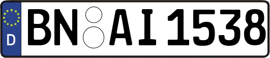 BN-AI1538