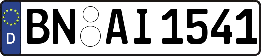 BN-AI1541