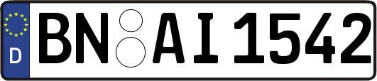 BN-AI1542