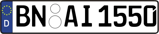 BN-AI1550