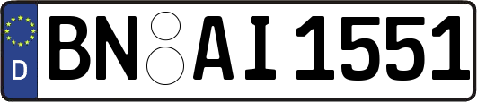 BN-AI1551