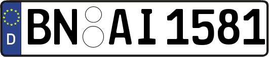 BN-AI1581