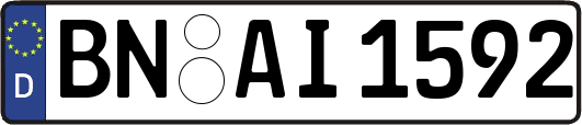 BN-AI1592
