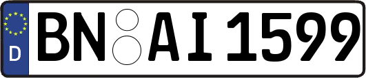BN-AI1599