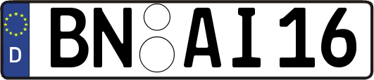 BN-AI16