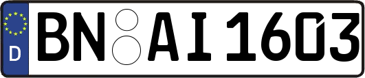BN-AI1603