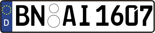 BN-AI1607