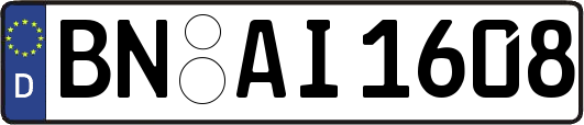 BN-AI1608