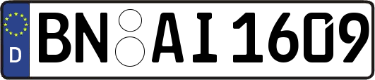 BN-AI1609