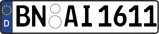 BN-AI1611