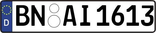 BN-AI1613