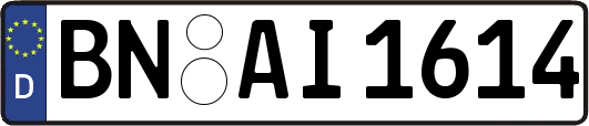 BN-AI1614