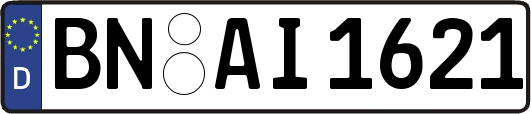 BN-AI1621