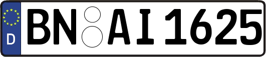 BN-AI1625