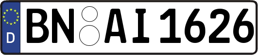 BN-AI1626