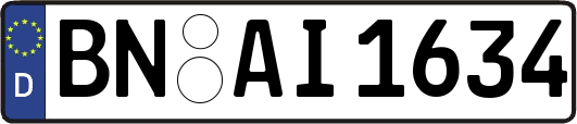 BN-AI1634