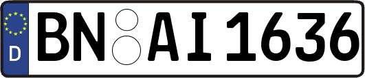 BN-AI1636