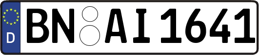 BN-AI1641