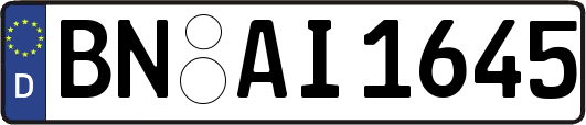 BN-AI1645