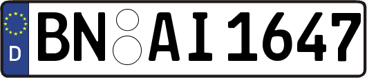 BN-AI1647