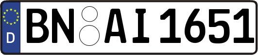 BN-AI1651