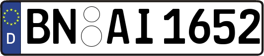 BN-AI1652