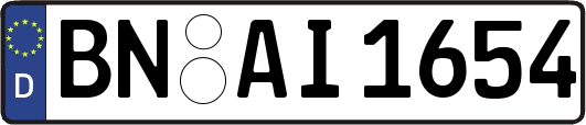 BN-AI1654