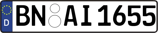 BN-AI1655