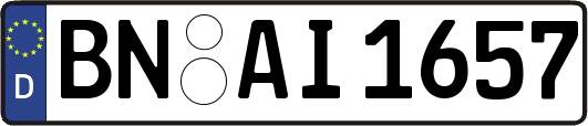 BN-AI1657