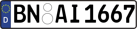 BN-AI1667