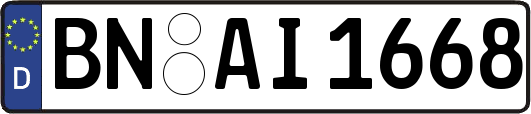 BN-AI1668