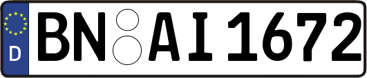 BN-AI1672